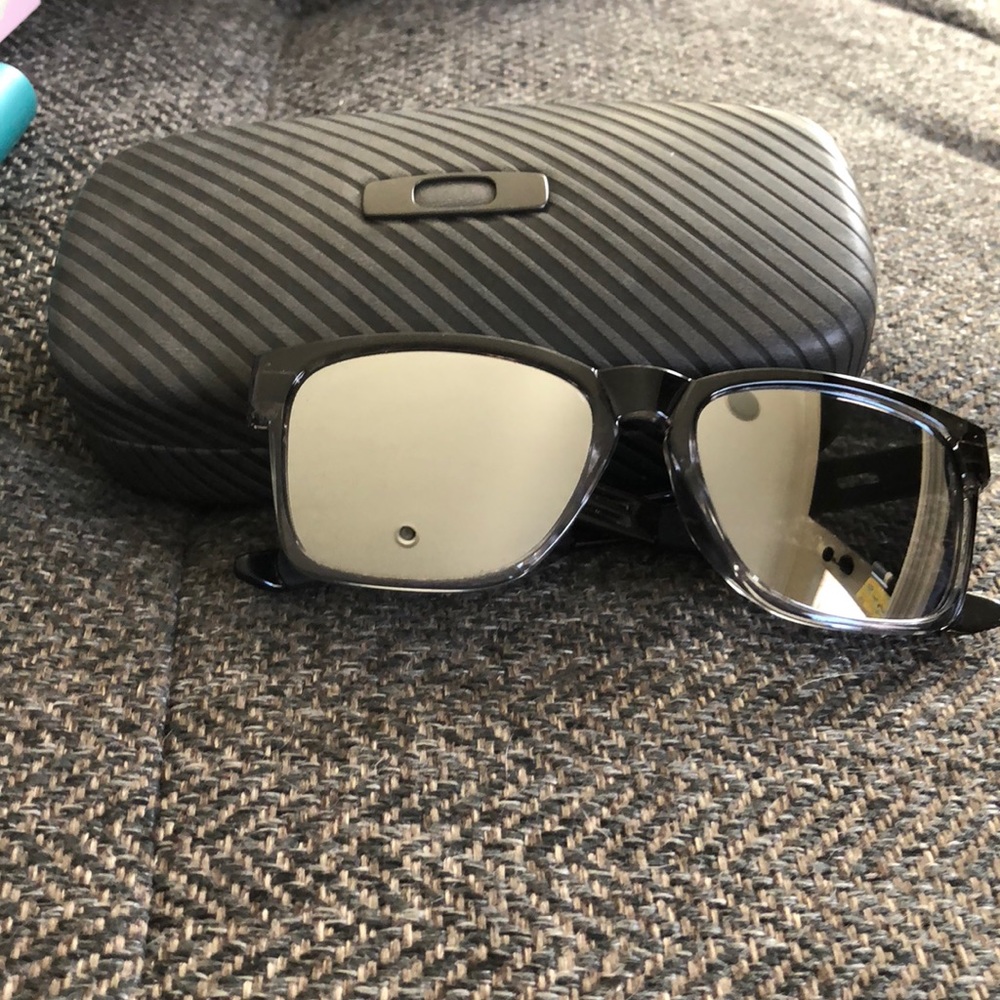 Oakley Sunglasses